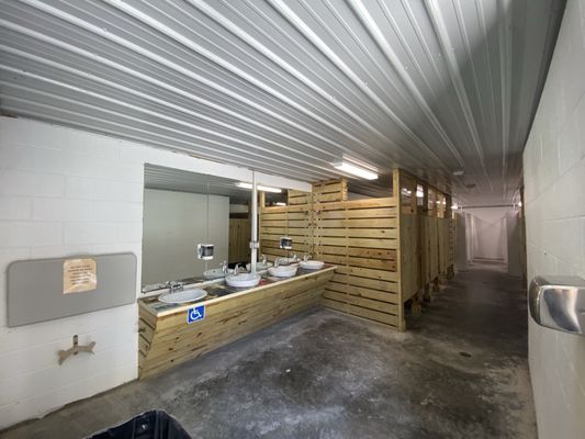 Bill Monroe Music Park & Campground