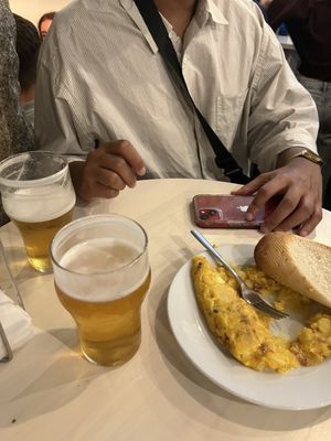 Pez Tortilla by null