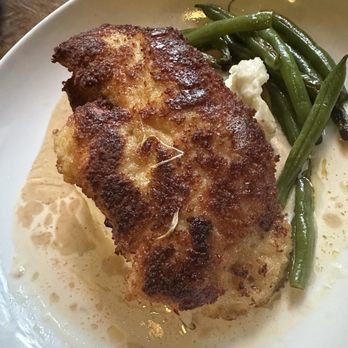 Cebu Bar & Bistro - Chicken Scarpariello - Breakfast & Brunch Near Me - Brooklyn, New York