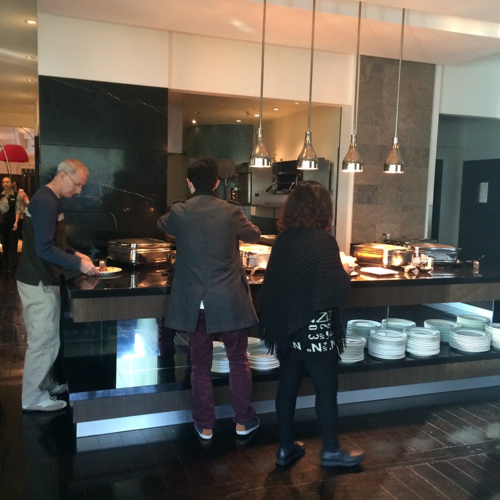Just Pure Bistro, JPB - Hot dishes made to order. - Bars Near Me - Sydney, NSW