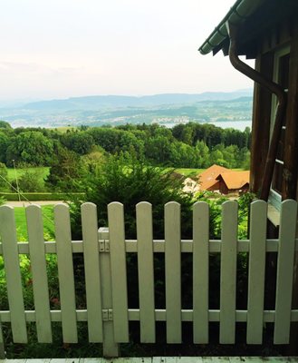 Restaurant Buech by null