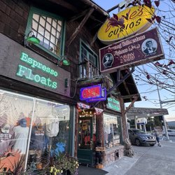 Eagle's Store
