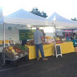 Lubbock Downtown Farmer's Market