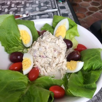 Terry's Restaurant + Lounge - Chicken salad - Lounges Near Me - Carmel, California Terry's Restaurant + Lounge - Chicken salad - Lounges Near Me - Carmel, California