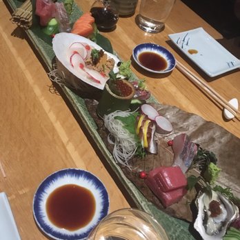Sushi Taro - Sashimi for 2 - Sushi Bars Near Me - Washington, DC, District of Columbia Sushi Taro - Sashimi for 2 - Sushi Bars Near Me - Washington, DC, District of Columbia