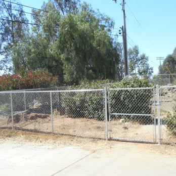 Ramona Fence - Finished job looks great! - Fences & Gates Near Me - Ramona, California Ramona Fence - Finished job looks great! - Fences & Gates Near Me - Ramona, California