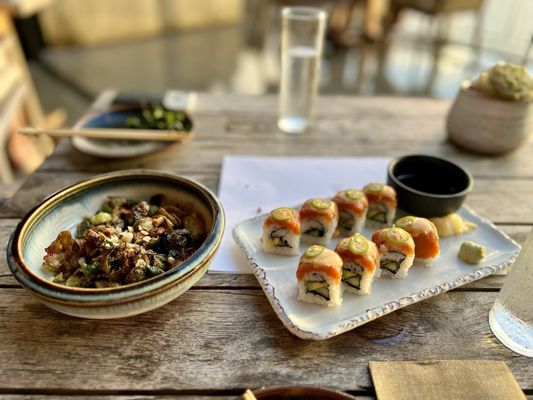 Welina Terrace by null