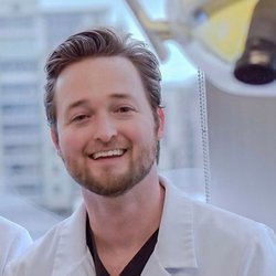 Uptown Family Dental - Dr. Moody