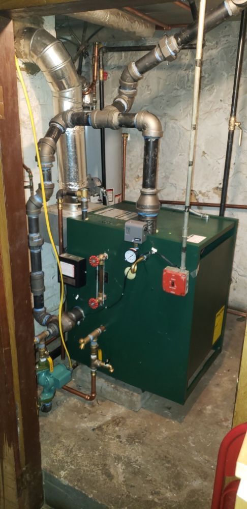 Slide of Pro Plumbing & Heating