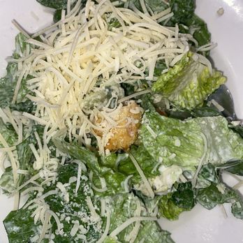 Texas Roadhouse - Caesar salad - Barbeque Near Me - Fairfield, California Texas Roadhouse - Caesar salad - Barbeque Near Me - Fairfield, California
