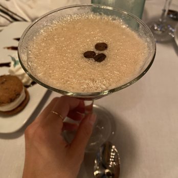 Victory Park Tavern - Espresso Martini - Venues & Event Spaces Near Me - Rumson, New Jersey Victory Park Tavern - Espresso Martini - Venues & Event Spaces Near Me - Rumson, New Jersey