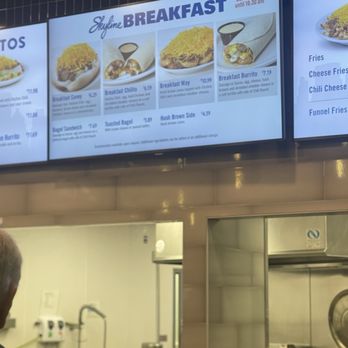Skyline Chili - Salad Near Me - Florence, Kentucky