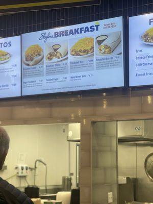 Menu photo 1 Skyline Chili Florence, KY