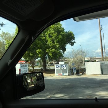 Murphy USA #5526 - Air and vac - Gas Stations Near Me - Mount Dora, Florida