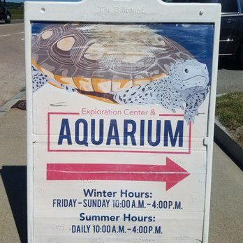 Easton's Beach - Aquarium is also here - Beaches Near Me - Newport, Rhode Island