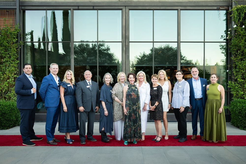 Community Health Napa Valley - grief counselor in Napa, CA