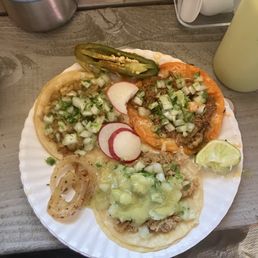 Carne Asada
