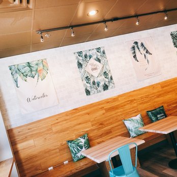 Quickly - Chapel Hill - Bubble Tea Near Me - Chapel Hill, North Carolina