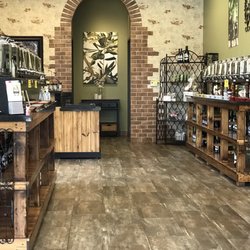 Heavenly Olive Oils & Vinegars