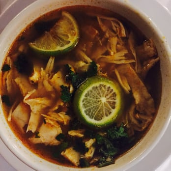 El Meson del Marques - Sopa de Lima - Mexican Near Me - Valladolid, YUC El Meson del Marques - Sopa de Lima - Mexican Near Me - Valladolid, YUC