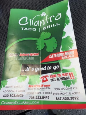 Don Javi Taco Grill - Addison by null