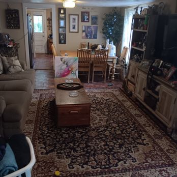 Loving Care Cleaning Services - We take are time and no rush. - Home Cleaning Near Me