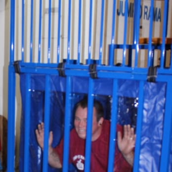 Mr Dunk Tank - Party Equipment Rentals Near Me - Menifee, California Mr Dunk Tank - Party Equipment Rentals Near Me - Menifee, California