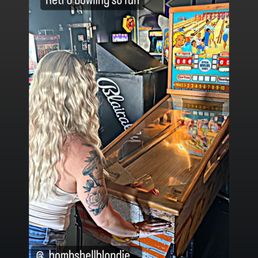 Pinball Pinball