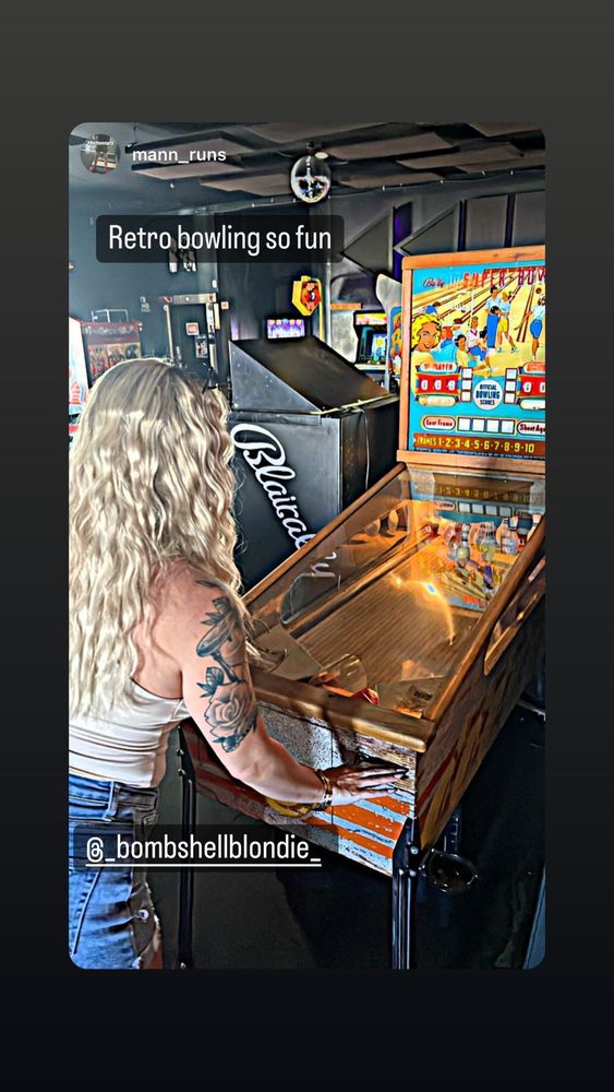 BLAIRALLY VINTAGE ARCADE Updated May 2024 67 Photos & 107 Reviews