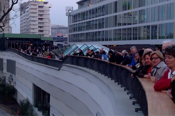 Bikini Berlin by null