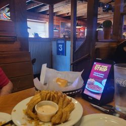 Texas Roadhouse