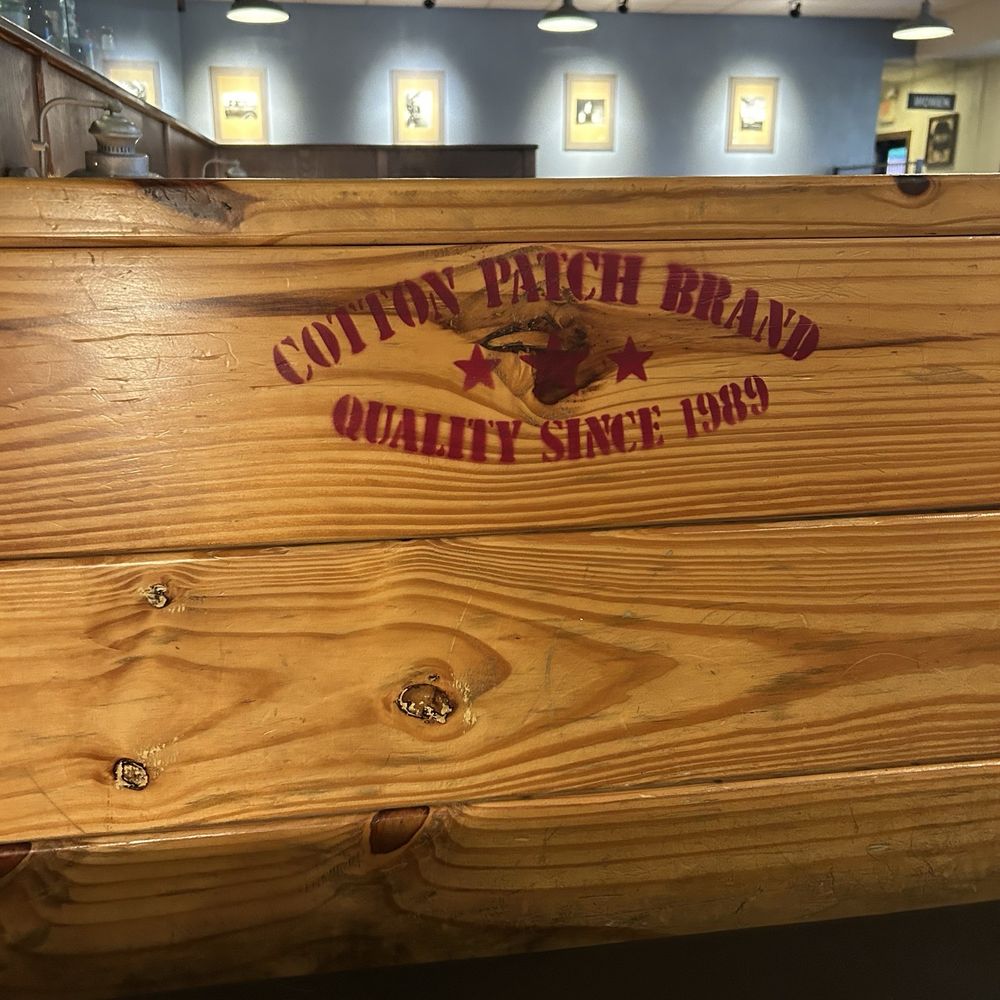 Cotton Patch Cafe - American Near Me - Tyler, Texas
