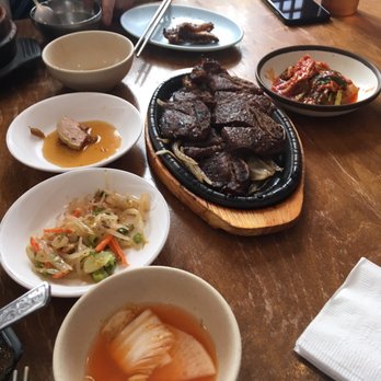 Lighthouse Tofu - GALBI & BAN CHAN - Korean Near Me - Annandale, Virginia Lighthouse Tofu - GALBI & BAN CHAN - Korean Near Me - Annandale, Virginia