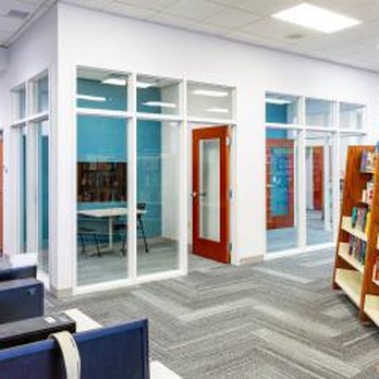 Worthington Park Library - Looking for a quiet place to study? Reserve one of our study rooms! - Libraries Near Me - Columbus, Ohio