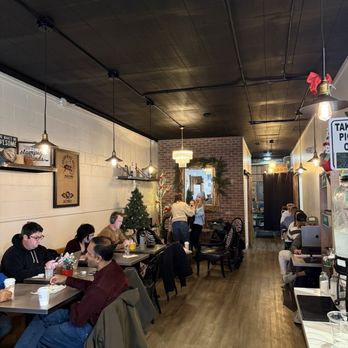 Stompin' Grounds Cafe - Coffee & Tea Near Me - Lake Zurich, Illinois Stompin' Grounds Cafe - Coffee & Tea Near Me - Lake Zurich, Illinois