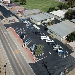 Exterior photo of Sosco Paving - Tracy, California Exterior photo of Sosco Paving - Tracy, California