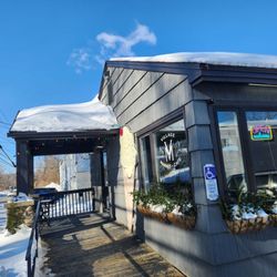 Village Market & Cafe -New Hartford
