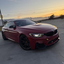 Divinci Motors - M4 Heritage 1/750 in Imola Red2