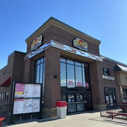Andy's Frozen Custard