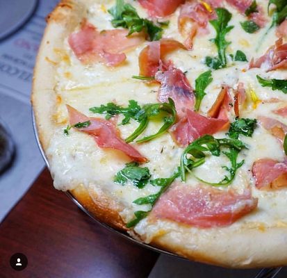 A•Mano Pizza & Italian Cuisine by null