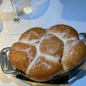 Del Frisco's Double Eagle Steakhouse - Seafood Near Me - Boston, Massachusetts