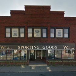 Watkins Sporting Goods