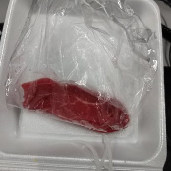 Pho Bro - Raw meat. - Vietnamese Near Me - Rowland Heights, California
