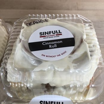 Sinfull Bakery - Bakeries Near Me - Houston, Texas Sinfull Bakery - Bakeries Near Me - Houston, Texas