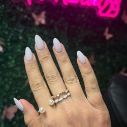 Lias Nail Art