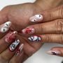 Billion Nail & Beauty Bar