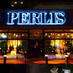Perlis - Baton Rouge