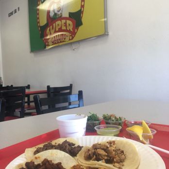 Tacos Super Gallito - Mexican Near Me - Harbor City, California Tacos Super Gallito - Mexican Near Me - Harbor City, California
