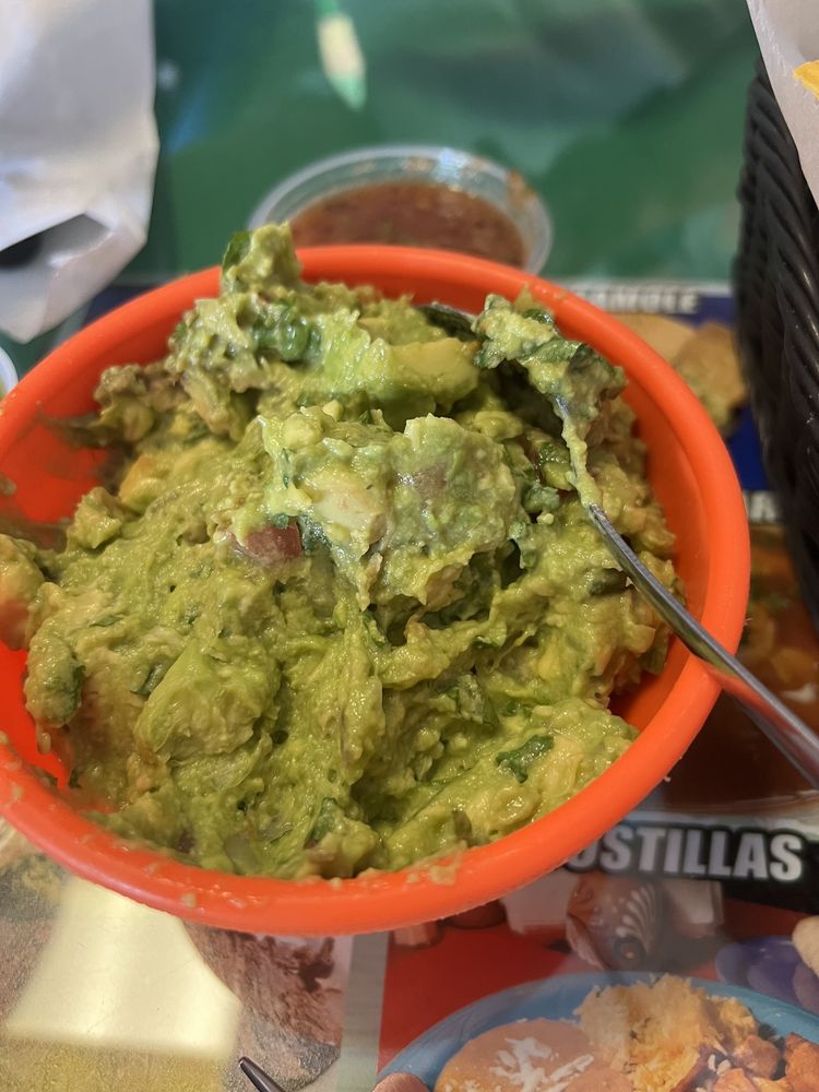 El Maguey Taquero Mucho