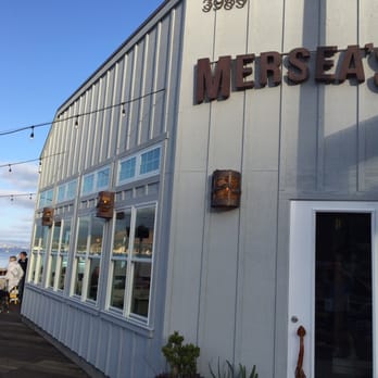 Mersea's - Bars Near Me - Avila Beach, California